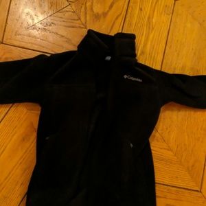 Columbia kids jacket